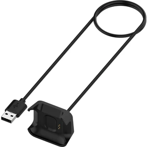 Xiaomi Mi Watch Lite / Redmi Watch Için 1m USB Manyetik Şarj Cihazı (Yurt Dışından)