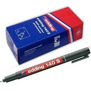 Asetat Kalemi 140 S 10 Adet