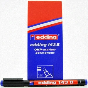 Asetat Kalemi 143 B 10 Adet