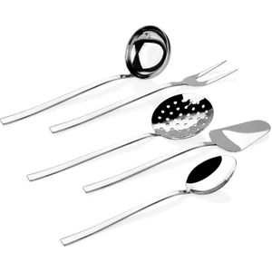 5 Parça Eldivan Servis Seti