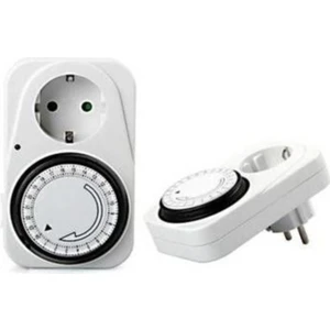 Ct 9180 Zaman Ayarlı Mekanik Priz