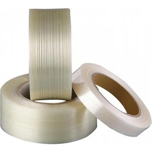 Boyuna Lifli Bant 25 mm x 50 Metre