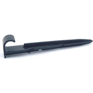 Gp Plastik Damlama Sulama Boru Sabitleme Kazığı (16 - 20 mm 17 Cm) (100 Adet)