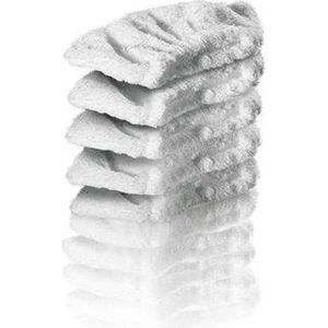 Polti Buhar Makinesi Lastikli Havlu Bez Seti PAEU0318