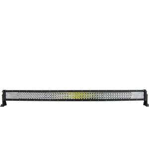 Sanger 540W Bar Tipi Off Road Sis Farı Tekli