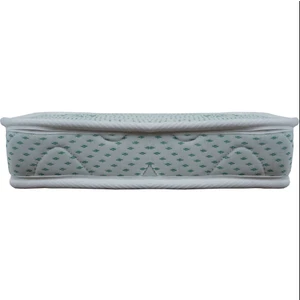 Ave Home Terababy Bamboo Anne Yanı Beşik Yatağı