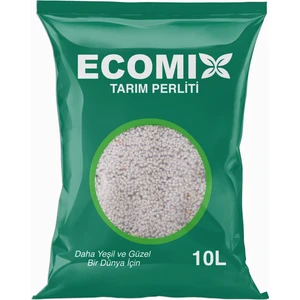 Tarım Perliti 10 Litre