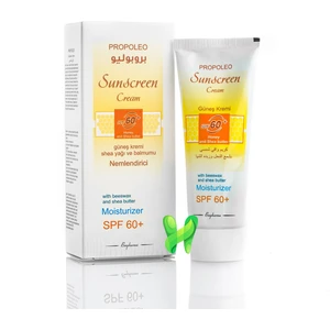 Propoleo Güneş Kremi, Spf 60+, 75ML