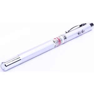 Kalem Lazer Teleskopik Sunum Kalemi 5 In 1 Cep Boy Ders Sunum Kalemi