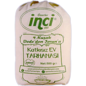 Özerler İnci Sebzeli Tarhana 500 gr