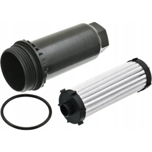 Herrlich Teile Volvo Şanzıman Yağ Filtresi Powershift Mps6 C30 S40 V50 S60 V60 S80 V40 V70 XC60