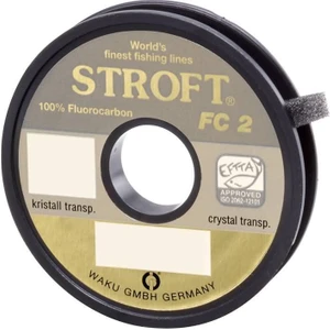 Fc2 50 Metre Fluorocarbon Misina