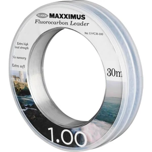 Maxximus Fluorocarbon Leader Misina 30M