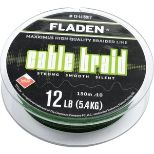 Maxximus Cable Braid 150M Yeşil Ip Misina