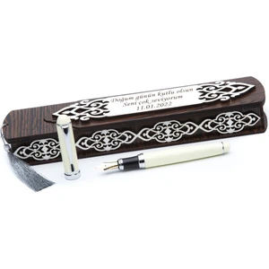 Isme Özel Dolma Kalem