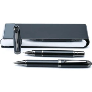 Özel Kutulu Kalem Seti