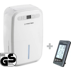 Nem Alma Cihazı Ttk 95 E + Nem ve Sıcaklık Ölçer BZ05