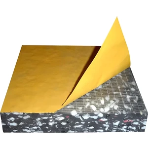 Ses Yalıtımı Süngeri Bondex Kendinden Yapışkanlı 180 Dns 40MM 50X100