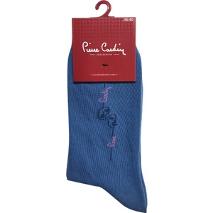 Pierre Cardin Yüz Soket Pamuk Kadın Çorap