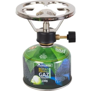 Siboblu Kartuş Portatif Kamp Ocak Seti K192-KTS230