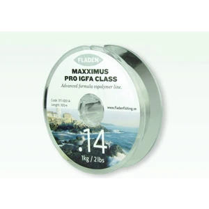Maxximus Igfa Pro Gri Misina 150M