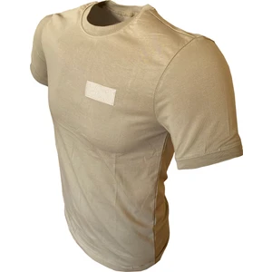 Yeni Tsk Cırtlı T-Shirt