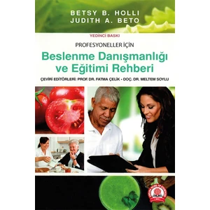 Beslenme Danışmanlığı ve Eğitimi Rehberi