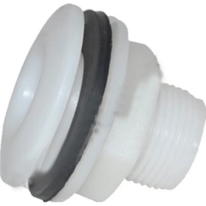 1" Su Deposu Rekoru 32 mm Contalı