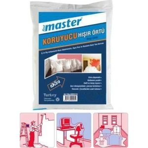 Hışır Örtü