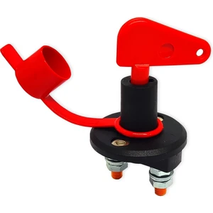 Akü Devre Kesici Şalter IP40 - 12V 24V 150A