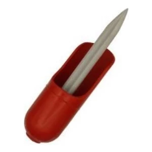 Plastik Olta Kamış Ayağı 5 Adet