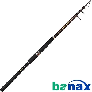 Hercule 100-200 gr 3.00 mt Karbon Olta Kamışı