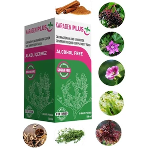 Plus Şurup 100 ml