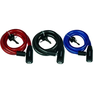 Kilit 12X80 mm Zhongli Anahtarlı