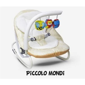 Piccolo Mondi Ana Kuçagı Lüx Üga Mağazacılık