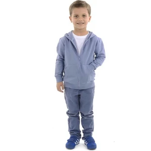 Think Simple Erkek Çocuk SweatShirt  Mavi