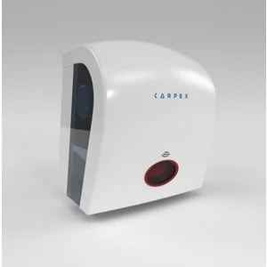 Kağıt Dispenseri Nature Elektirikli ve Pilli (Butonlu)