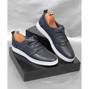 Yağlıoğlu Kundura Deri Günlük Erkek Ayakkabı YGL004245