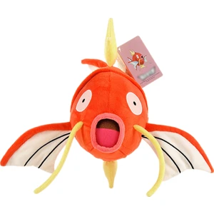 Shenzhen Xin Xin Kid-Magikarp Pokemon Peluş Oyuncak 29CM - Kırmızı (Yurt Dışından)