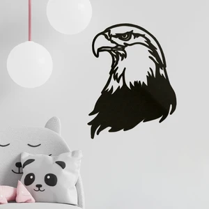 Ahşap Tablo - Kartal