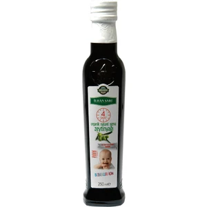 Ilhan Sarı Organik Zeytinyağı Bebekler Için