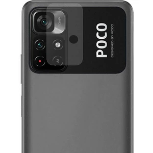 Xiaomi Poco M4 Pro Nano Kamera Lens Koruyucu