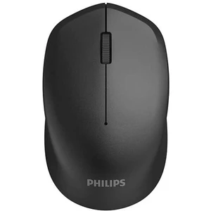 Phılıps SPK7344/01 Kablosuz 2.4ghz 1000DPI Mouse (Siyah)