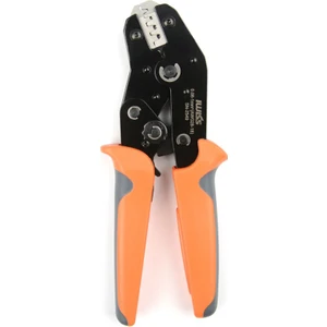 Guangdong Spirit Iwıss Crimper SN-2549 =SN28B+SN01BM Dupont Xh2.54 Fiş Yaylı Terminal Sıkma Aletleri 2.8/3.0/3.96/4.8 Sıkma Pensesi
