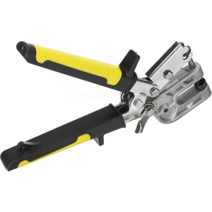 Guangdong Spirit 10 Inç Tpr Nemli Yerleşimler Saplama Crimper Alçı Levha Alçıpan Delme Aracı Sabitleme