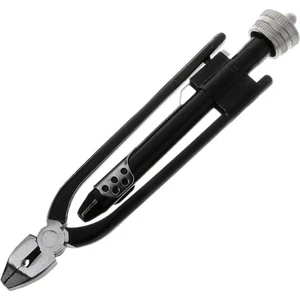 Guangdong Spirit Yaylı Dönüş Ağır Hizmet Çeneleri, Tel Kesici ile 6 Inç Tel Büküm Pense Kilidi Büküm Büküm