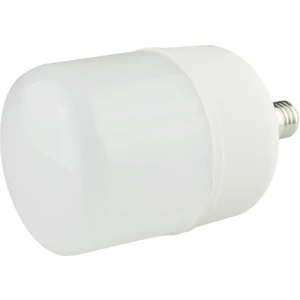 3 Adet 50W Beyaz Ultra Yüksek Işıklı LED Torch Ampul