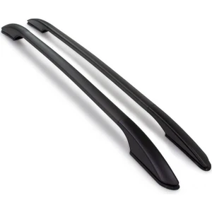 OMSA Opel Meriva A Solid Tavan Çıtası Siyah Yapıştırma 2000-2010 Arası