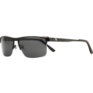 Vts 0208 C02 61 16 148  Erkek Oval Güneş Gözlüğü