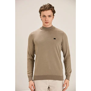 Alexander Gardi Yarım Boğazlı Kazak E21 18114